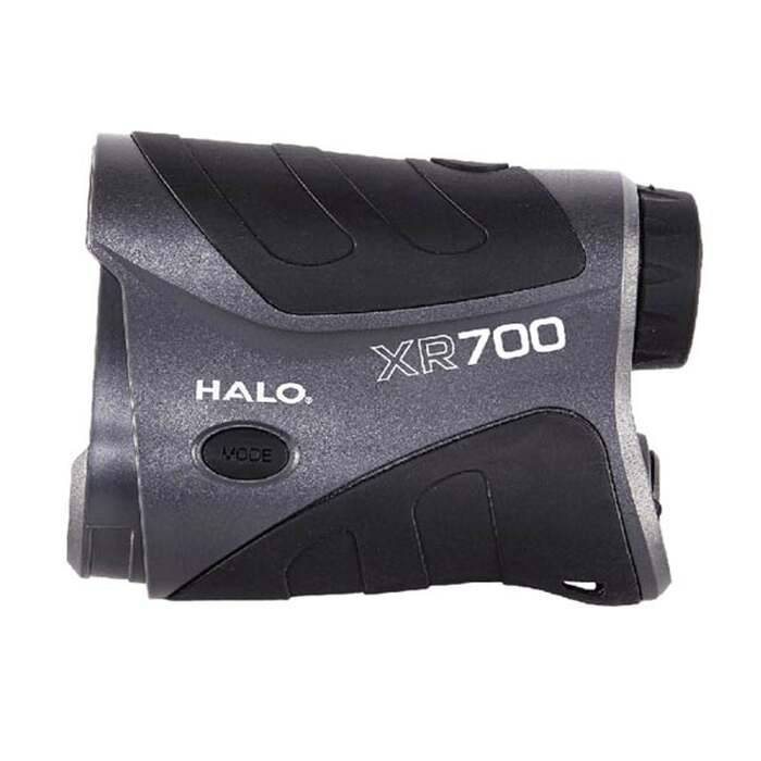 Halo Optics XR 700 Laser Rangefinder Grey