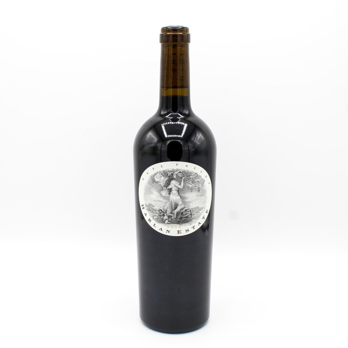 Harlan Estate Cabernet Sauvignon