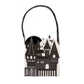 Haunted Castle Treat / Favor Bags - bubblegum market