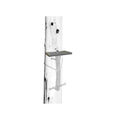 Hawk Hunting Helium Hammock HSP Hunting Saddle Platform 10" Aluminum