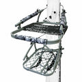 Hawk Hunting Ultra-Lite Climber Climbing Treestand 27" Aluminum