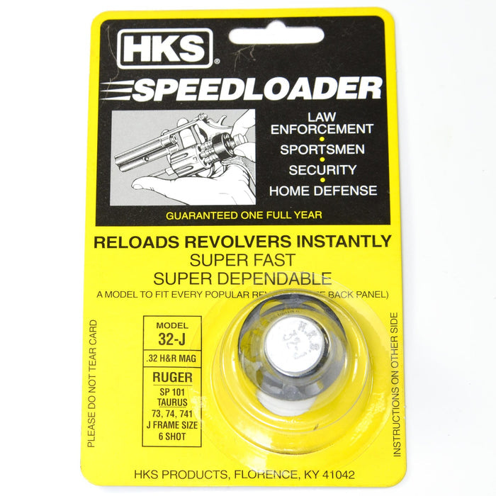 HKS Speed 32 Hr/Sp101 Taurus-73/74/741/