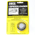 HKS Speed 38-357 Colt Python, Fits Med