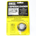 HKS Speed 38 Special 357 S&W (586-A)