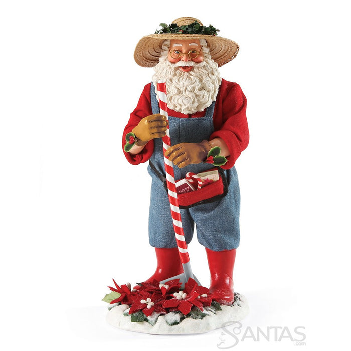 Hoe, Hoe, Hoe by Possible Dreams