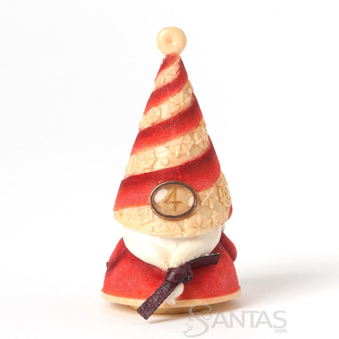 Home Sweet Gnome Heart of Christmas