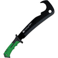 Hooyman Hook Em' Machete 11" Machete Plain Edge