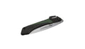 Hooyman MegaBite Compact Hand Saw 8" Blade Black 17" Overall Length