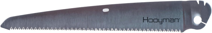 Hooyman Megabite Replacement Saw Blade ‎Gray