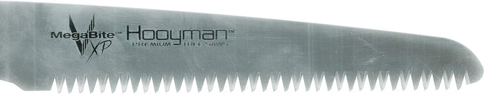 Hooyman Megabite Replacement Saw Blade ‎Gray