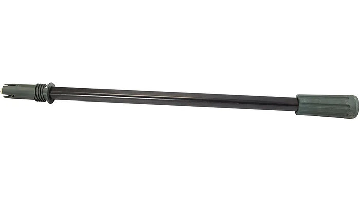 Hooyman Pole Saw Extension 45.5" Aluminum Black