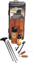Hoppe's Legend Shotgun Cleaning Kit 20 - 12 Gauge