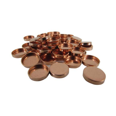 Hornady 30 Caliber 1000 Count Gas Checks