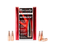 Hornady .355 Diameter 170 Grain Spire Point InterLock 100 Count Bullets (350 Legend)