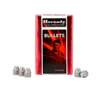 Hornady .358 Diameter 148 Grain Hollow Base Wadcutter 250 Count Bullets