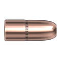 Hornady .505 Diameter 525 Grain Flat Nose Solid with Cannelure DGS 50 Count Bullets (505 Gibbs)