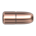 Hornady .505 Diameter 525 Grain Jacketed Flat Nose with Cannelure DGX Bullets 50 (505 Gibbs)
