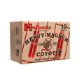Hornady Ammunition 12 Gauge 3" 1-1/2 oz #00 Buck 10 Count