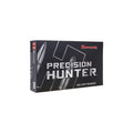 Hornady Ammunition 25 Creedmoor 128 Grain ELD-X Polymer Tipped 20 Count