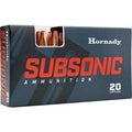 Hornady Ammunition 30-30 Winchester 175 Grain FTX Polymer Tipped 20 Count