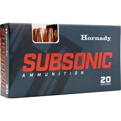 Hornady Ammunition 30-30 Winchester 175 Grain FTX Polymer Tipped 20 Count
