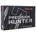 Hornady Ammunition 300 Winchester Magnum 178 Grain ELD-X Polymer Tipped 20 Count