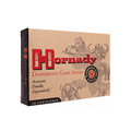 Hornady Ammunition 375 H&H Magnum 300 Grain DGX Flat Nose 20 Count