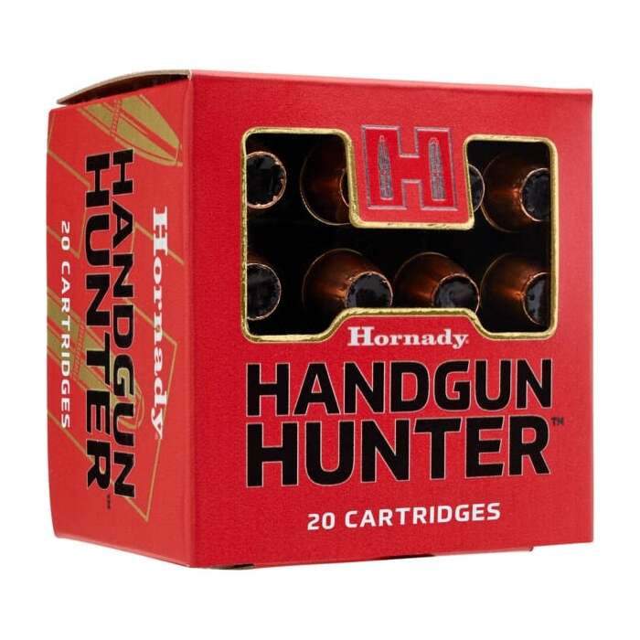 Hornady Ammunition 45 ACP 160 Grain Jacketed Hollow Point 20 Count