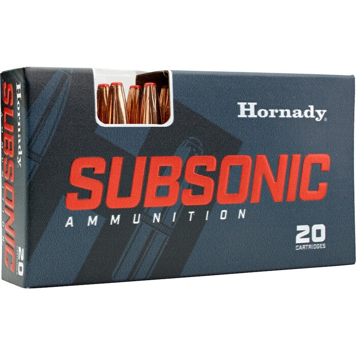 Hornady Ammunition 460 S&W Magnum 200 Grain MonoFlex Polymer Tipped 20 Count