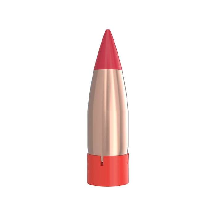 Hornady Bore Driver Muzzleloader Bullets 45 Caliber 280 Grains ELD-X Polymer Tip Box of 12
