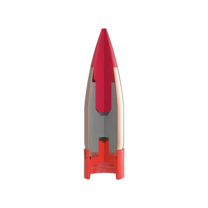 Hornady Bore Driver Muzzleloader Bullets 45 Caliber 280 Grains ELD-X Polymer Tip Box of 12