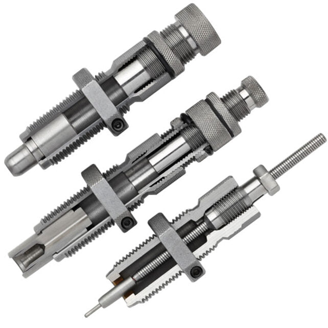 Hornady Dieset 3 Cowboy 38-357-357 Max (.357)