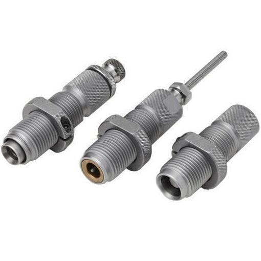 Hornady Custom Grade 3 Die Set