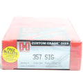 Hornady Custom Grade 3 Die Set