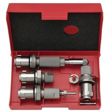 Hornady Custom Grade 4 Die Set