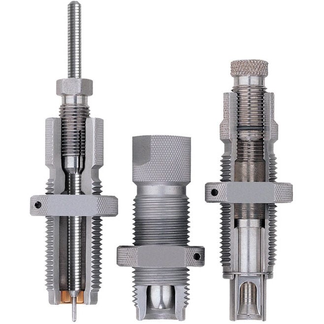 Hornady Dieset 3 Cowboy 44 Special (.430)