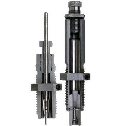 Hornady Dieset 2 270 Weatherby Magnum (.277)
