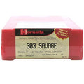 Hornady Dieset 2 303 Savage (.308)