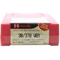 Hornady Dieset 2 30/378 Weatherby Magnum (.308)