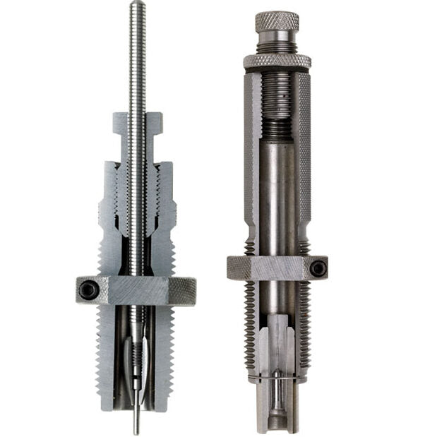Hornady Dieset 2 6.5-300 Wby Magnum (.264)