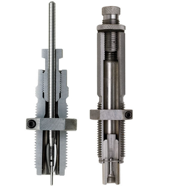 Hornady Dieset 2 6.5 Rem Magnum (.264)
