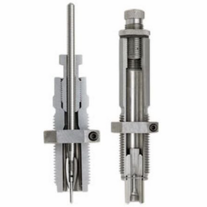 Hornady Dieset 2 6mm Hagar (.243)