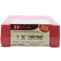 Hornady Dieset 2 7.35 Carcano (.300)