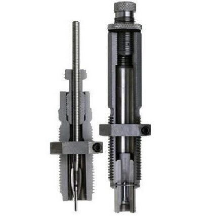 Hornady Dieset 2 7mm Rem SAUM (.284)