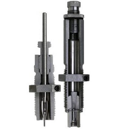 Hornady Dieset 2 7mm Rem Ultra Magnum (.284)
