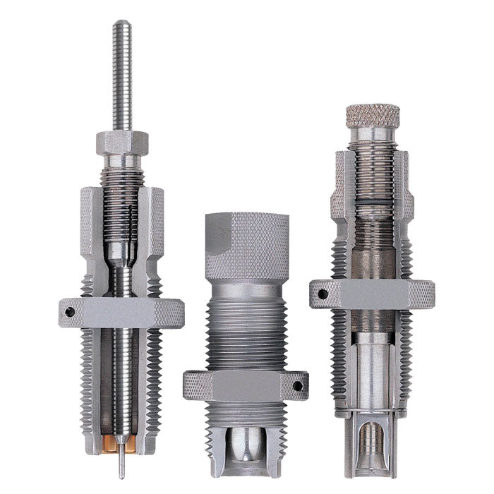 Hornady Dieset 3 50 AE (.500)