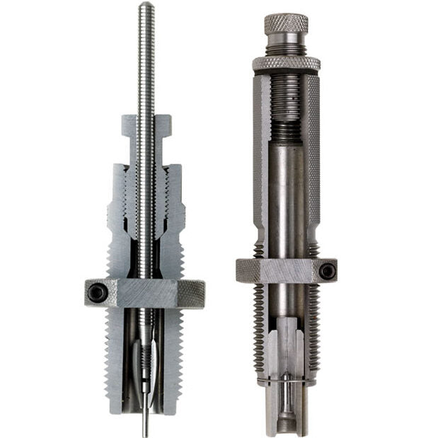 Hornady Dieset 3 500 Nitro Express 3" (.510)