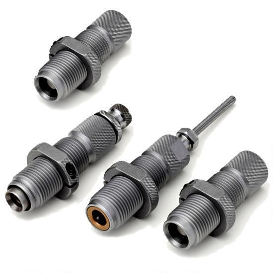 Hornady Dieset 4 500 Linebaugh (.510)