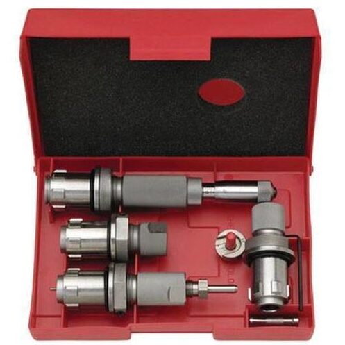 Hornady Dieset 4 500 S&W Magnum (.500)