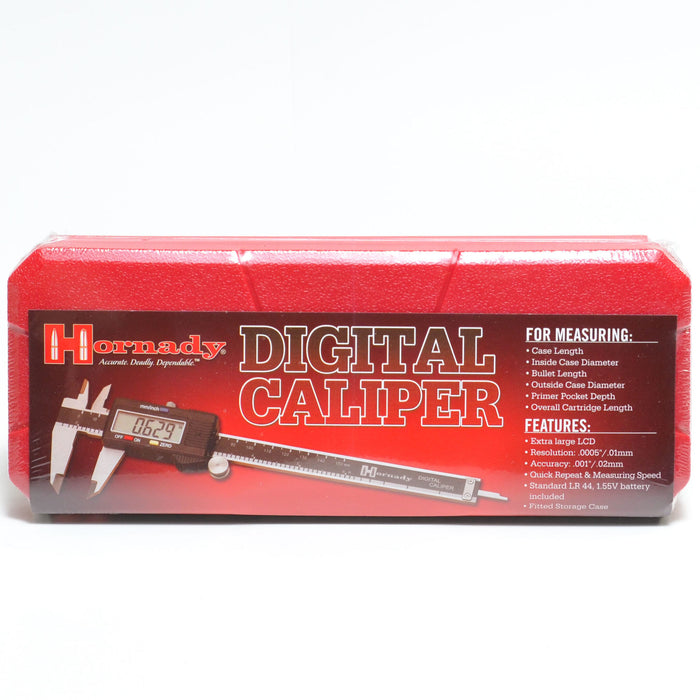 Hornady Digital Caliper